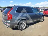 2016 Volvo XC90 фото