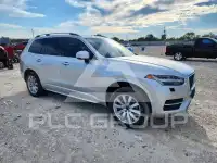 2016 Volvo XC90 фото