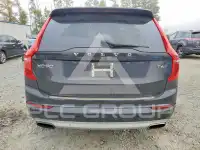 2016 Volvo XC90 photo
