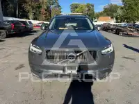 2016 Volvo XC90 фото