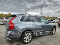 2016 Volvo XC90 фото