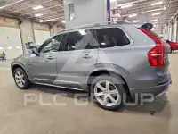 2016 Volvo XC90 photo