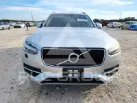 2016 Volvo XC90 фото