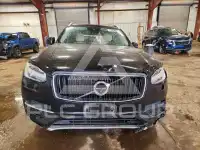 2016 Volvo XC90 фото