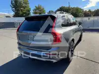 2016 Volvo XC90 фото