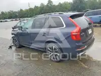 2016 Volvo XC90 фото