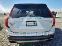 2016 Volvo XC90 фото