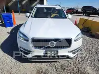 2016 Volvo XC90 фото