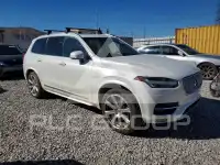 2016 Volvo XC90 фото