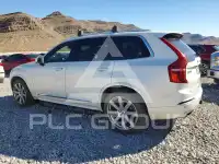 2016 Volvo XC90 фото