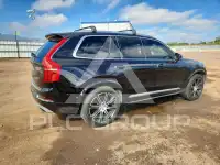 2016 Volvo XC90 фото