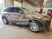 2016 Volvo XC90 фото
