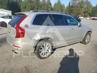 2016 Volvo XC90 фото