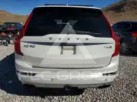 2016 Volvo XC90 фото