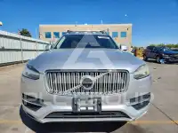 2016 Volvo XC90 фото
