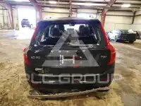 2016 Volvo XC90 фото