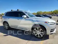 2016 Volvo XC90 фото