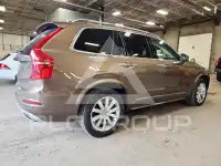 2016 Volvo XC90 фото