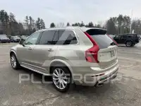 2016 Volvo XC90 фото