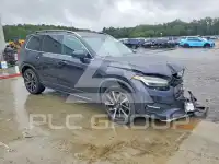 2016 Volvo XC90 фото