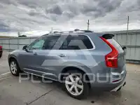 2016 Volvo XC90 фото