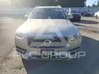 2016 Volvo XC90 фото