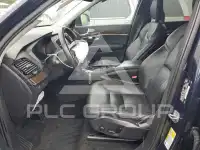 2016 Volvo XC90 фото