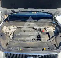2016 Volvo XC90 фото