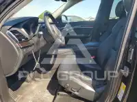2016 Volvo XC90 фото
