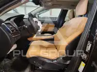 2016 Volvo XC90 фото