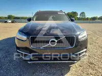 2016 Volvo XC90 фото