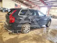 2016 Volvo XC90 фото