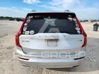 2016 Volvo XC90 фото