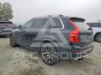 2016 Volvo XC90 photo