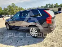 2016 Volvo XC90 фото