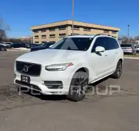 2016 Volvo XC90 фото