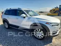 2016 Volvo XC90 фото