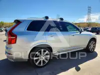 2016 Volvo XC90 фото