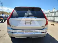 2016 Volvo XC90 фото