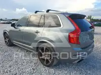 2016 Volvo XC90 фото