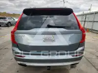 2016 Volvo XC90 фото