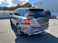 2016 Volvo XC90 фото