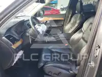 2016 Volvo XC90 фото
