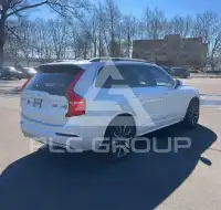 2016 Volvo XC90 фото
