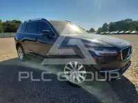 2016 Volvo XC90 фото