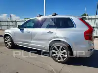 2016 Volvo XC90 фото
