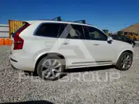 2016 Volvo XC90 фото