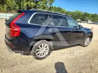 2016 Volvo XC90 фото