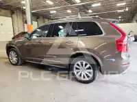 2016 Volvo XC90 фото