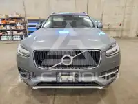 2016 Volvo XC90 photo